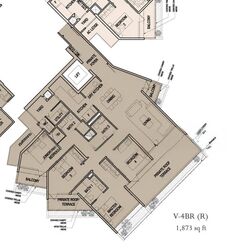The Crest (D3), Condominium #564588611